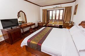 Mekong Hotel