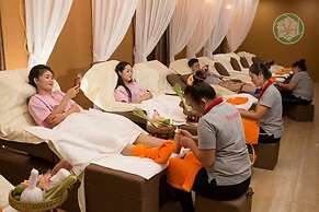 Mekong Hotel
