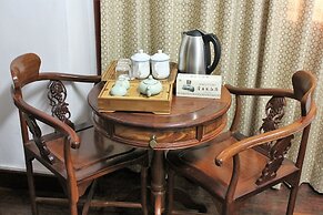 Mekong Hotel