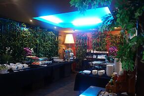 Bangkok Travel Suites