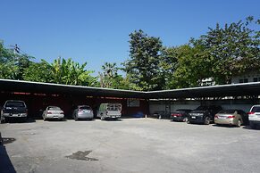 Bangkok Travel Suites