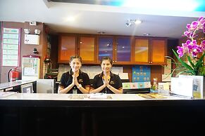 Bangkok Travel Suites