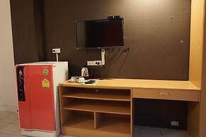 Bangkok Travel Suites
