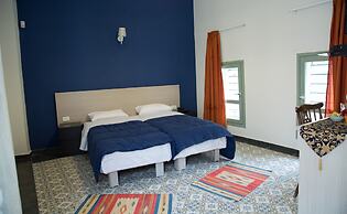 Al Hakim Boutique Hotel Old Town Nazareth