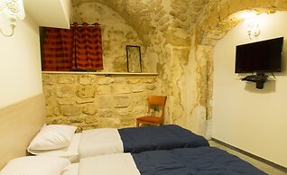 Al Hakim Boutique Hotel Old Town Nazareth