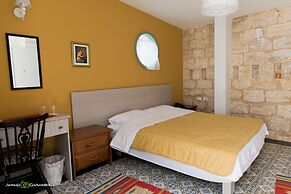 Al Hakim Boutique Hotel Old Town Nazareth