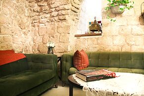 Al Hakim Boutique Hotel Old Town Nazareth
