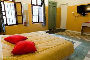 Al Hakim Boutique Hotel Old Town Nazareth