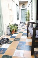 Al Hakim Boutique Hotel Old Town Nazareth
