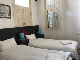 Al Hakim Boutique Hotel Old Town Nazareth