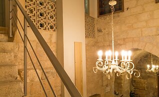 Al Hakim Boutique Hotel Old Town Nazareth