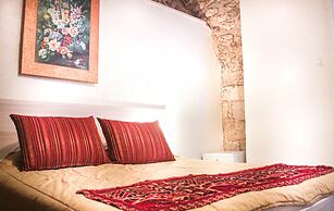 Al Hakim Boutique Hotel Old Town Nazareth