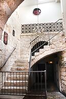 Al Hakim Boutique Hotel Old Town Nazareth
