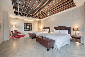 No. 9 Hotel