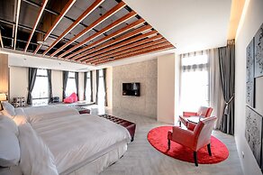 No. 9 Hotel