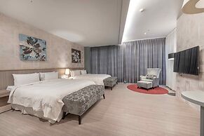 No. 9 Hotel