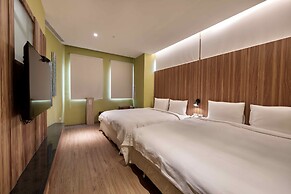 No. 9 Hotel