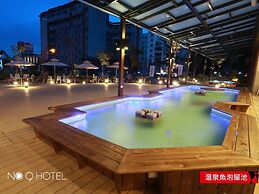 No. 9 Hotel