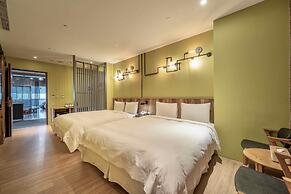 No. 9 Hotel