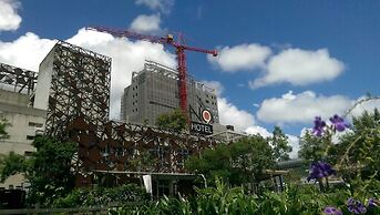 No. 9 Hotel
