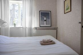 Pensionat Strandhagen