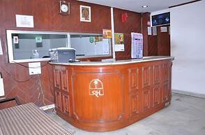 Hotel Maya Deluxe