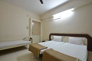 Hotel Maya Deluxe