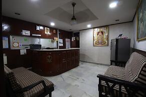 Hotel Maya Deluxe