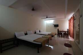 Hotel Maya Deluxe