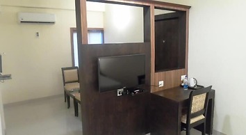 Hotel Nera Regency