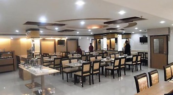 Hotel Nera Regency