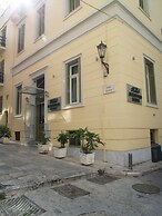 Hotel Acropolis House