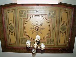 Hotel Acropolis House