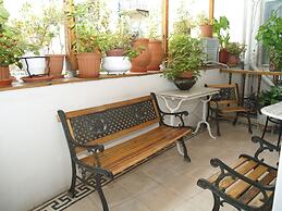 Hotel Acropolis House