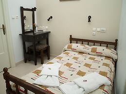 Hotel Acropolis House