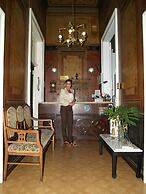 Hotel Acropolis House