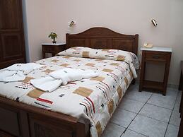 Hotel Acropolis House