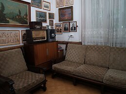 Hotel Acropolis House