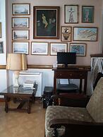Hotel Acropolis House