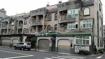 Hualien Seaside Ocean B&B