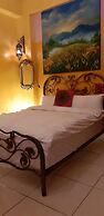 Hualien Seaside Ocean B&B