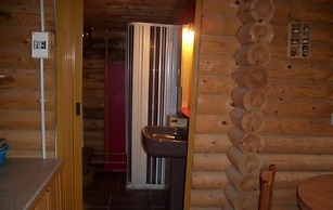 Club Villaggio Magic Garden - Campground