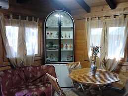 Club Villaggio Magic Garden - Campground