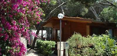 Club Villaggio Magic Garden - Campground