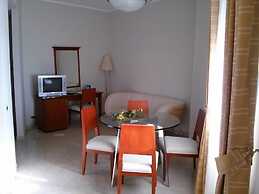 Club Villaggio Magic Garden - Campground