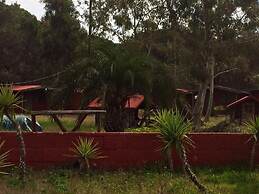 Club Villaggio Magic Garden - Campground
