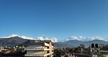 Hotel Mountain View