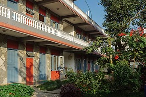 Hotel Mountain View