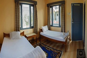 Hotel Mountain View