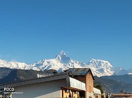 Hotel Mountain View